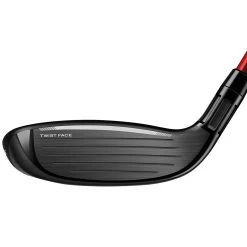 TaylorMade Golf Stealth 2 HD Hybrid Rescue -Golf Pro Shop stealth2hdh2