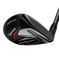 TaylorMade Golf Stealth 2 HD Hybrid Rescue -Golf Pro Shop stealth2hdh3