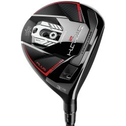 TaylorMade Stealth 2 Plus Fairway