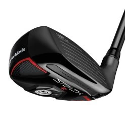 TaylorMade Stealth 2 Plus Rescue -Golf Pro Shop stealth2ph2