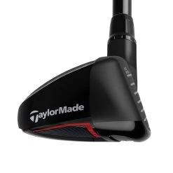 TaylorMade Stealth 2 Plus Rescue -Golf Pro Shop stealth2ph3