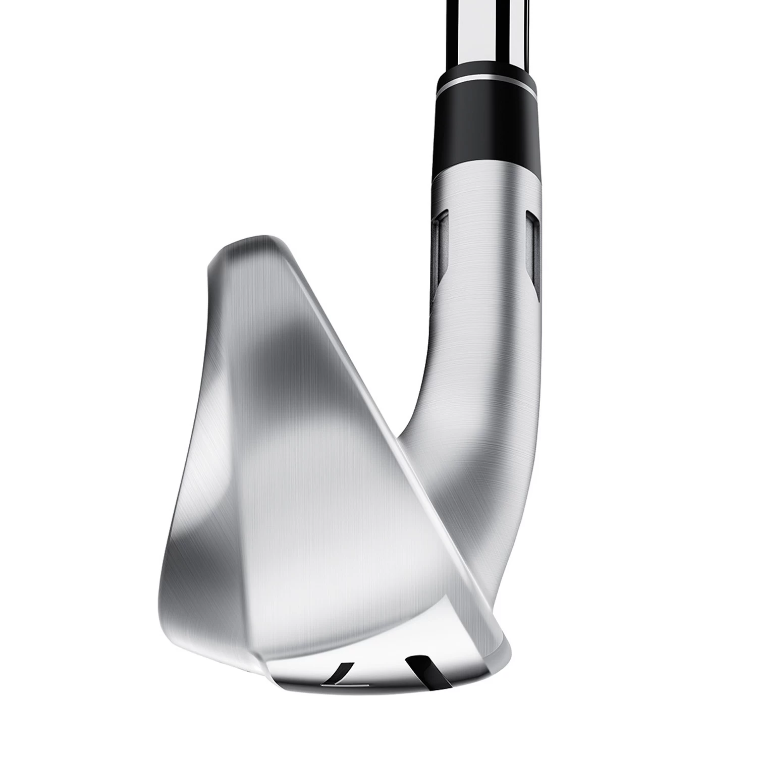 TaylorMade Golf Stealth HD Irons (Steel) 3 TaylorMade Golf Stealth HD Irons (Steel) - Image 3