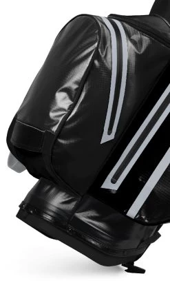 Sun Mountain H2no (14 Way) 2022 Stand Bag Black -Golf Pro Shop sun14blk2