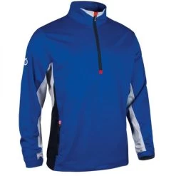 Sunderland Colorado Windshirt Blue/Black