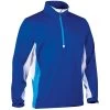 Sunderland Colorado Windshirt Electric Blue