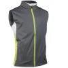 Sunderland Courchevel Gilet Gunmetal