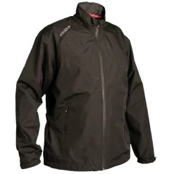 ProQuip Tempest (Black) Waterproof Golf Jacket