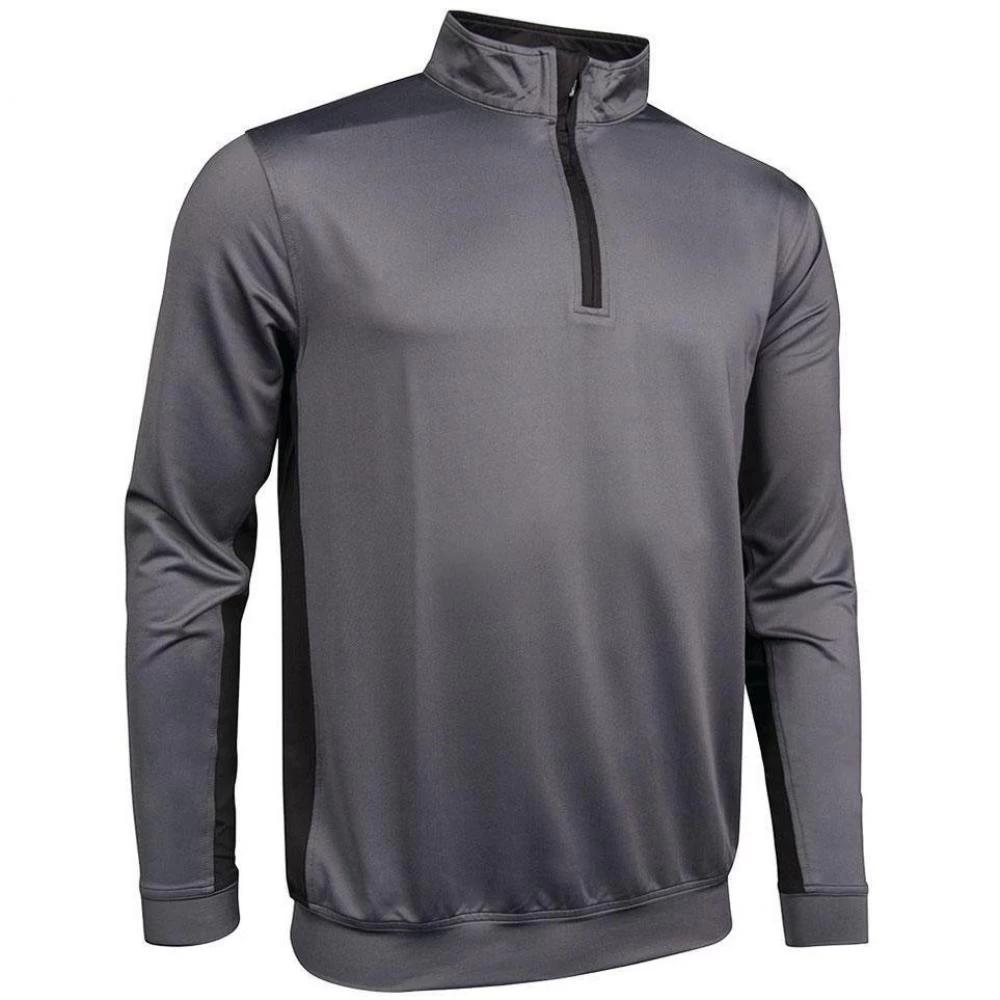 Sunderland Vallon Midlayer Metal Silver 1 Sunderland Vallon Midlayer Metal Silver