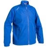ProQuip Tempest (Surf Blue) Waterproof Golf Jacket