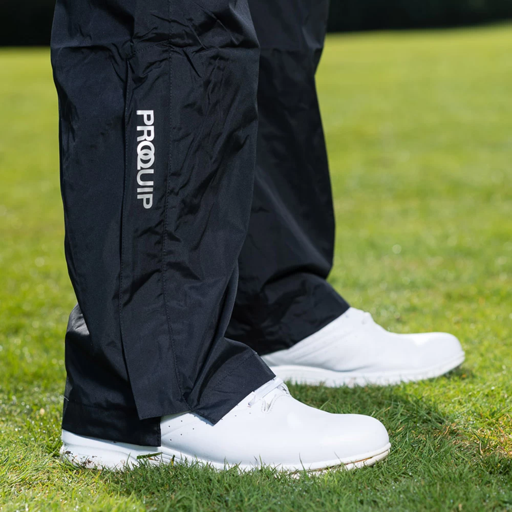 ProQuip Tempest Waterproof Golf Trouser 2 ProQuip Tempest Waterproof Golf Trouser - Image 2