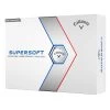 Callaway Supersoft 2023 Golf Balls