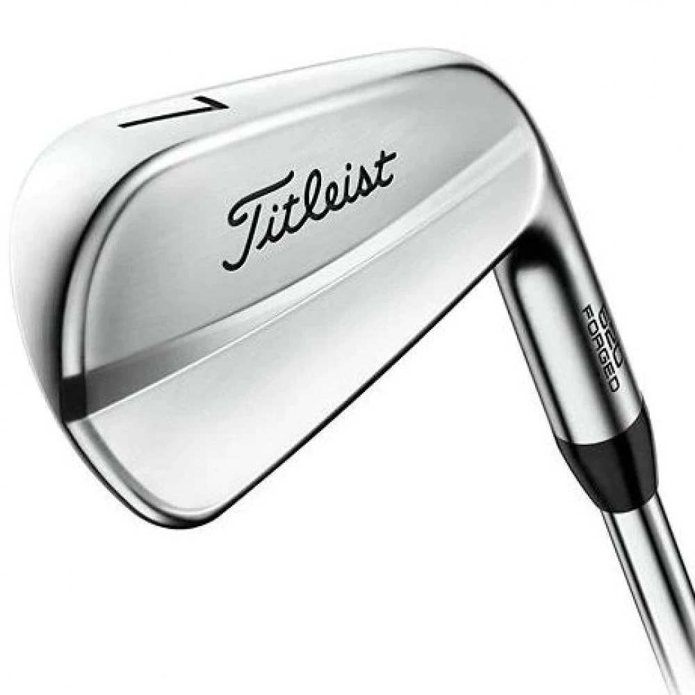 Titleist 620 MB Irons 1 Titleist 620 MB Irons