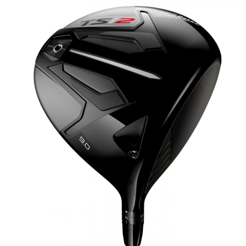 Titleist TSi2 Driver 1 Titleist TSi2 Driver
