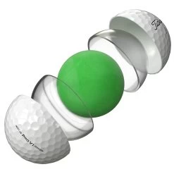 Titleist Pro V1 Golf Balls 2023 -Golf Pro Shop titleist prov1233
