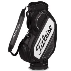 Titleist Tour Series Midsize Cart Staff Bag