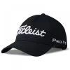 Titleist Tour Performance Golf Cap Black