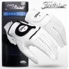 Titleist Perma Soft Leather Golf Glove