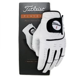 Titleist Players Golf Glove