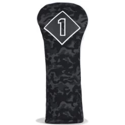 Titleist Black Camo (Limited Edition) Driver Head Cover