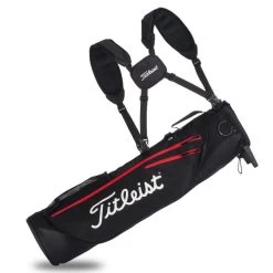 Titleist Premium Carry Golf Bag TB20CY1-061