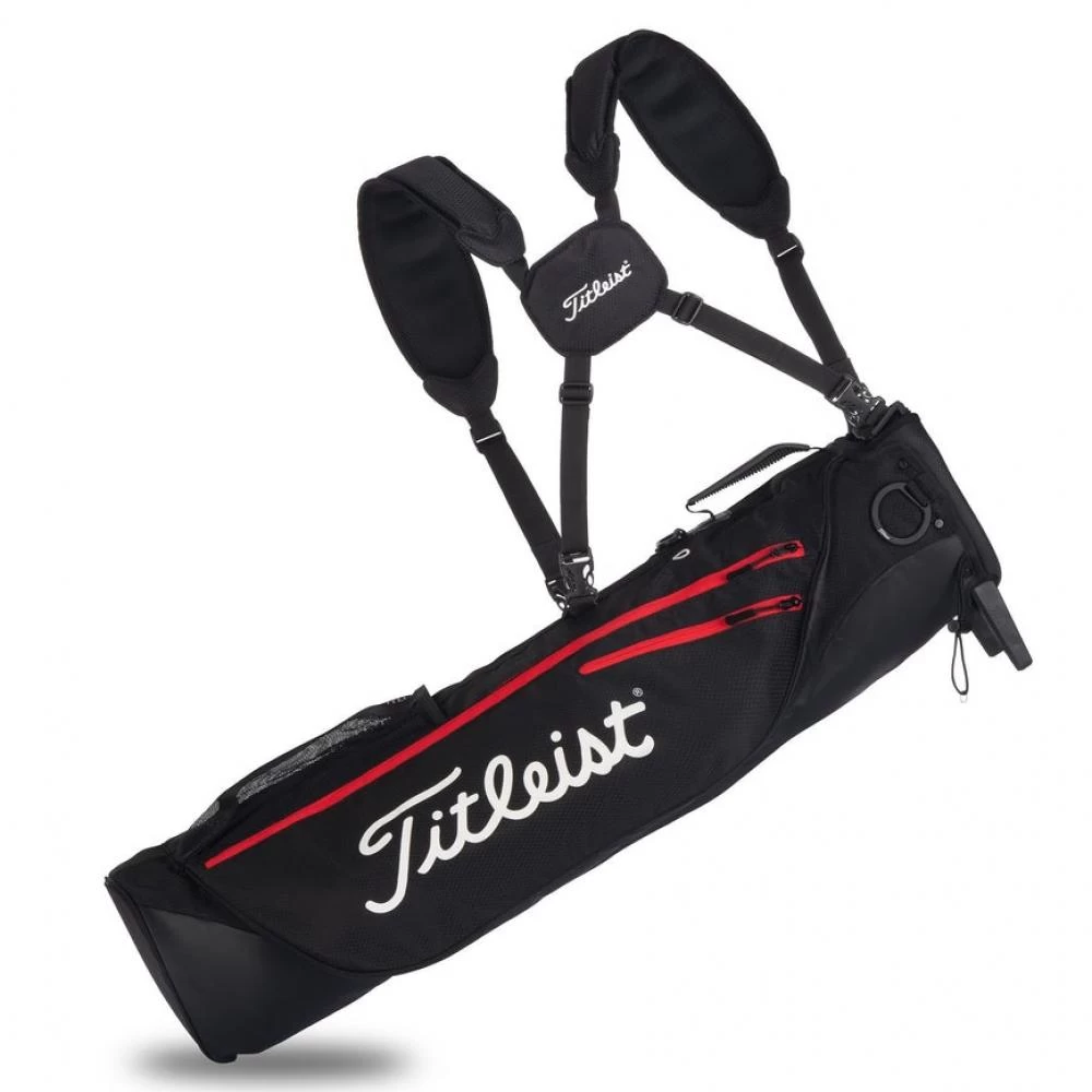 Titleist Premium Carry Golf Bag TB20CY1-061 1 Titleist Premium Carry Golf Bag TB20CY1-061