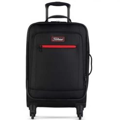 Titleist Players 20″ Spinner Wheeled Travel Bag