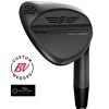 Titleist (Personalised) Wedgeworks Vokey SM9 Jet Black Wedge