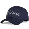 Titleist Sta Dry Waterproof Golf Cap Navy