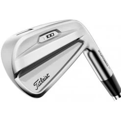 Titleist T100 (722) Steel 2022 Irons