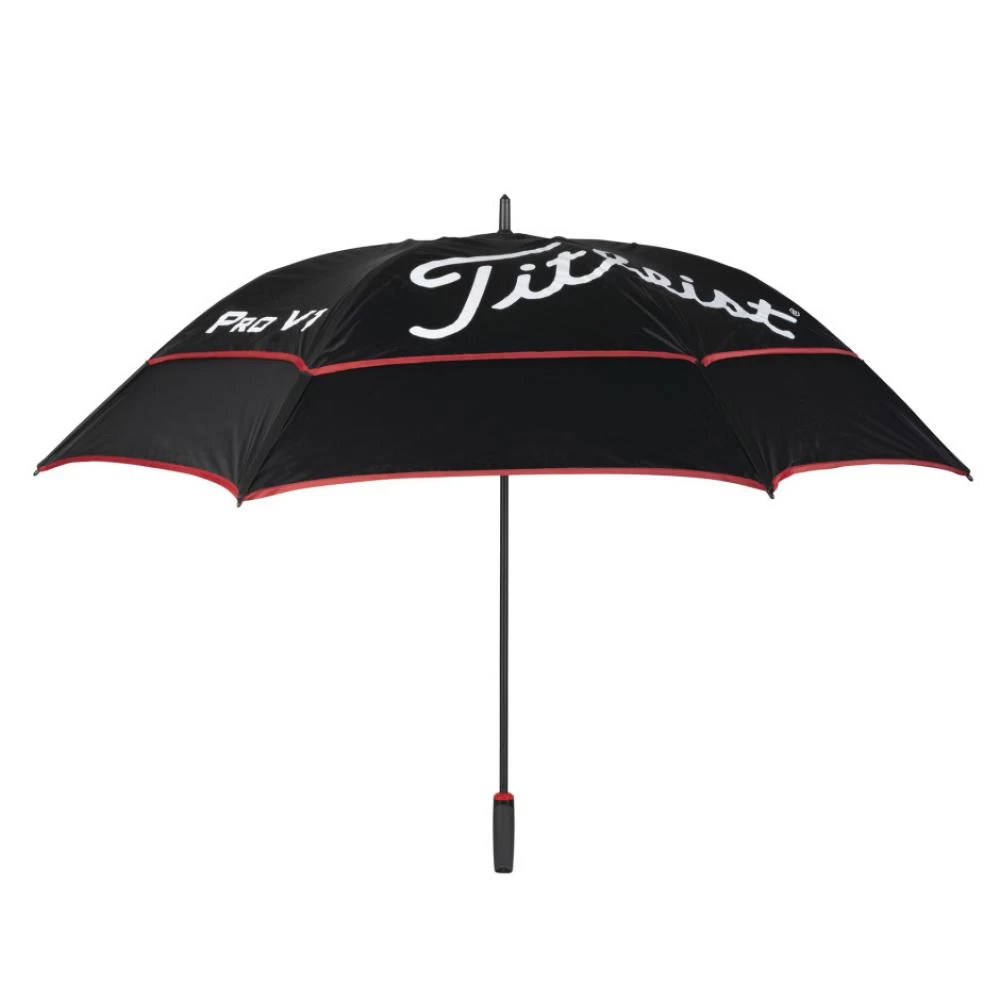 Titleist Tour Double Canopy Umbrella TA20TDCU-006 1 Titleist Tour Double Canopy Umbrella TA20TDCU-006