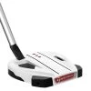 TaylorMade Spider EX Slant Neck Putter (White)