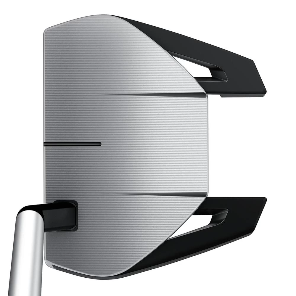 TaylorMade Spider GT Silver Putter 2 TaylorMade Spider GT Silver Putter - Image 2