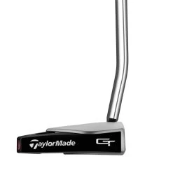 TaylorMade Spider GT Silver Putter (Single Bend) -Golf Pro Shop tmardtp2