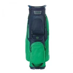 TaylorMade 2022 Cart Lite Bag (Navy Green) 4 TaylorMade 2022 Cart Lite Bag (Navy Green) -Golf Pro Shop tmdlxbo1