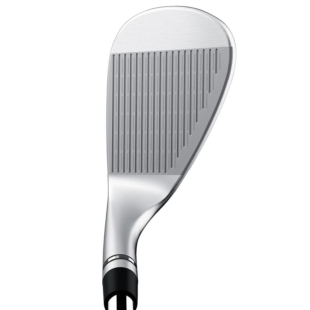 TaylorMade Milled Grind MG3 Wedge (Raw Satin) 2 TaylorMade Milled Grind MG3 Wedge (Raw Satin) - Image 2