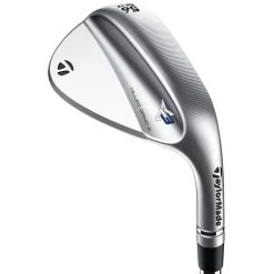 TaylorMade Milled Grind MG3 Wedge (Raw Satin) 5 TaylorMade Milled Grind MG3 Wedge (Raw Satin) -Golf Pro Shop tmefatv2