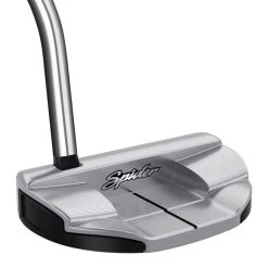 TaylorMade Spider GT Notchback Single Bend Putter