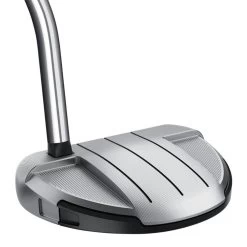 TaylorMade Spider GT Rollback Single Bend Putter