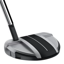 TaylorMade GT Rollback Short Slant Putter