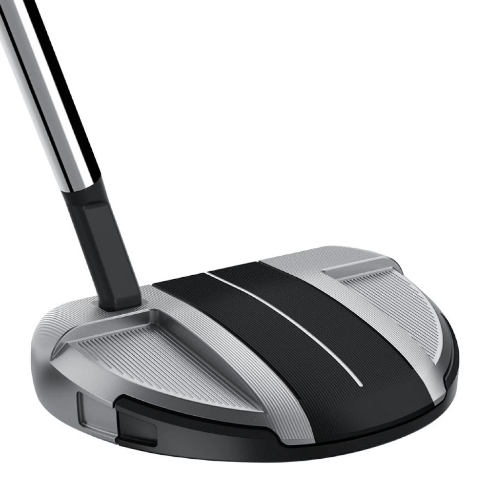 TaylorMade GT Rollback Short Slant Putter 1 TaylorMade GT Rollback Short Slant Putter