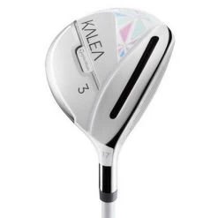 TaylorMade Ladies Kalea Fairway Woods