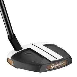 TaylorMade FCG 7 Putter (Short Slant)