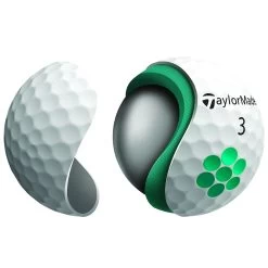 Taylormade Soft Response Golf Balls 5 Taylormade Soft Response Golf Balls -Golf Pro Shop tmsoftrespon1