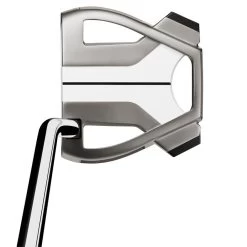 TaylorMade Spider X Hydro Blast Single Bend Putter 3 TaylorMade Spider X Hydro Blast Single Bend Putter -Golf Pro Shop tmspxnvy1