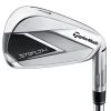 TaylorMade Golf Stealth Irons (Graphite)