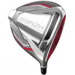 TaylorMade Golf Stealth HD (High Draw) Ladies Driver