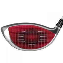 TaylorMade Golf Stealth HD (High Draw) Ladies Driver -Golf Pro Shop tmstlldy2