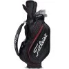 Titleist Jet Black Premium Cart Stadry Bag TB20CT1-006