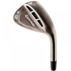 TaylorMade RAW Hi Toe Wedge (Steel)