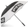 Ping Tour 68″ Golf Double Canopy Umbrella
